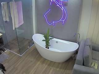 Casa Salsa Bathroom 5